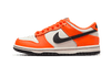 Nike Dunk Low Halloween (2022)