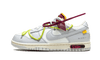 Nike Dunk Low Off-White Lot 8
