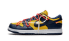 Nike Dunk Low Off-White Michigan