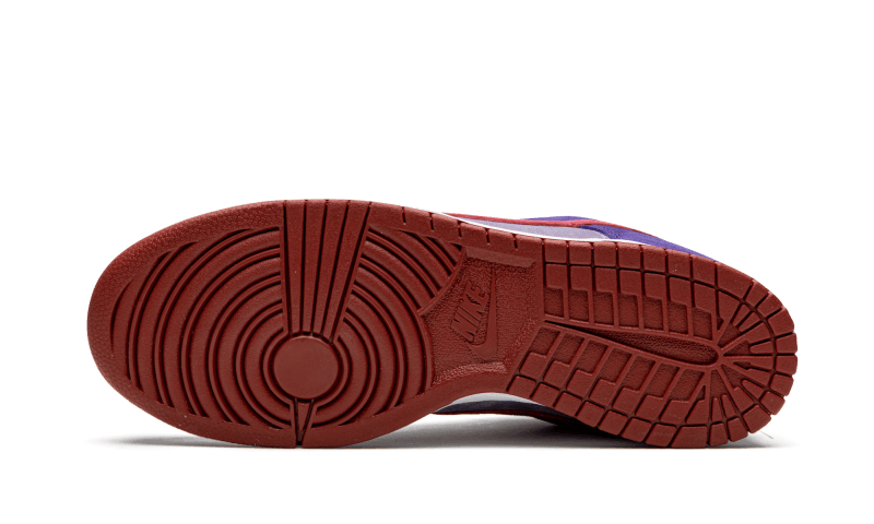 Nike Dunk Low Pflaume