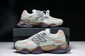 New Balance 9060 Clay Ash