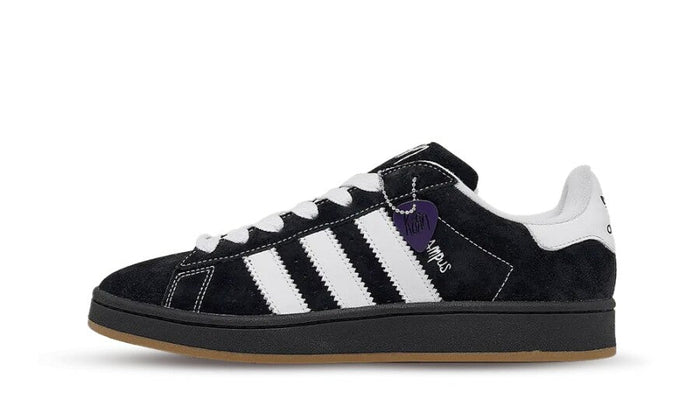 Adidas Campus 00s x Korn Schwarz