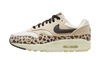 Nike Air Max 1 '87 Damen Leopardenmuster