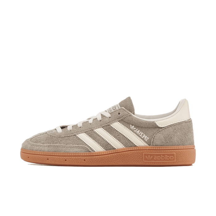 Adidas Handball Special Silver Pebble