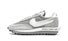 Nike LD Waffle Sacai Fragment Wolf Grey
