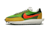 Nike LD Waffle Sacai Green Multi