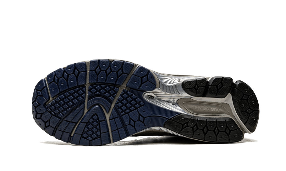 New Balance 1906R Grau Indigo