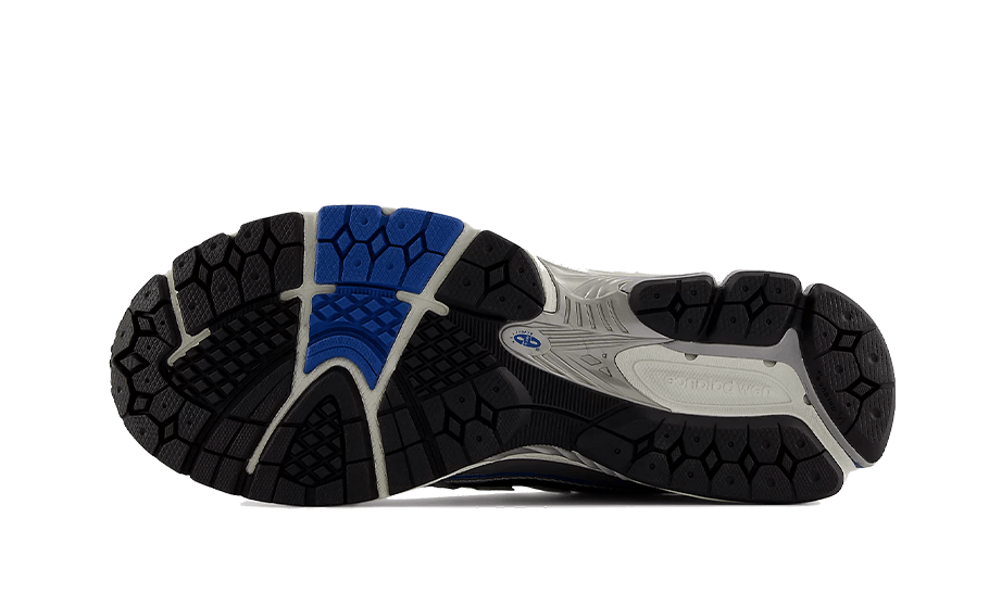 New Balance 1906R Silber Blau
