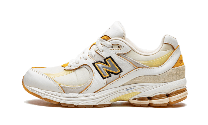 New Balance 2002R Joe Freshgoods Gespräche unter uns