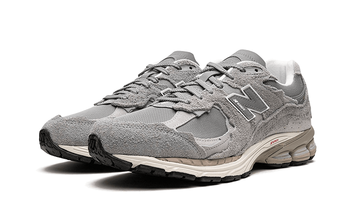 New Balance 2002R Protection Pack Grau