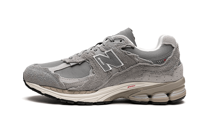 New Balance 2002R Protection Pack Grau