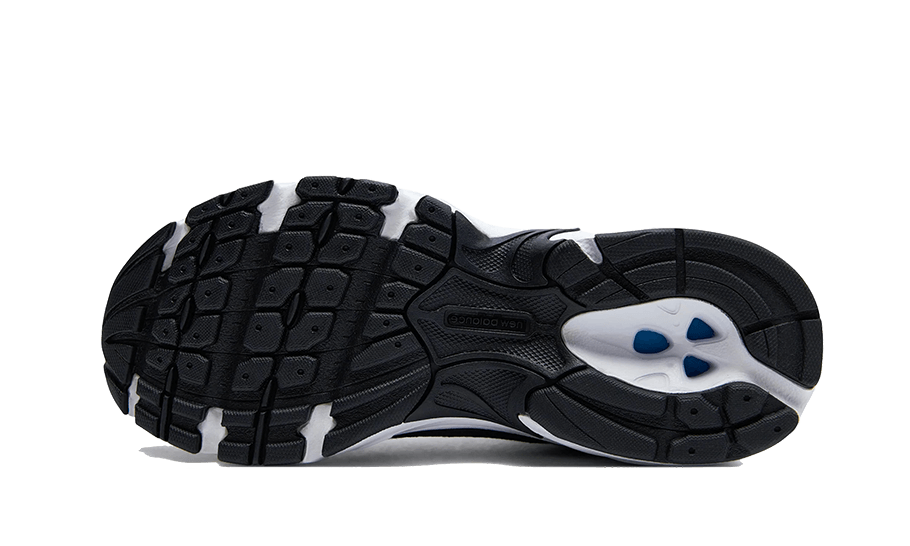 New Balance 530 Classic Black Grey detail 3