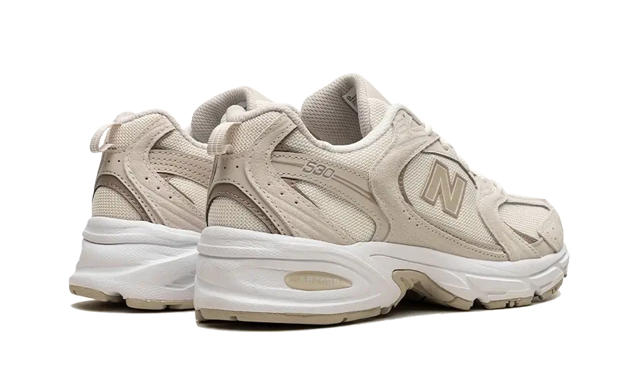 New Balance 530 Sea Salt Moonbeam (SALE)