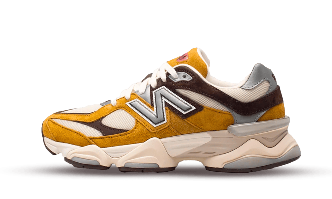 New Balance 9060 Arbeitskleidung