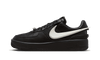 Nike Air Force 1 Low Ambush Schwarz