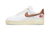 Nike Air Force 1 Low '07 LX Kokosnuss