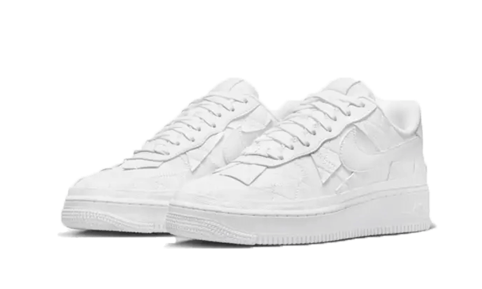 Nike Air Force 1 Low Billie Eilish Weiß