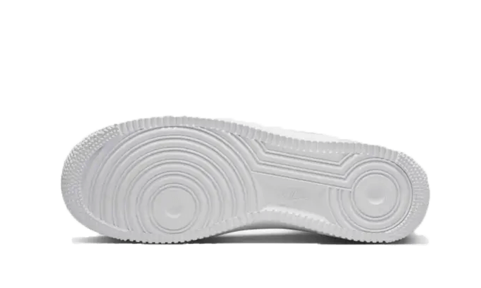 Nike Air Force 1 Low Billie Eilish Weiß