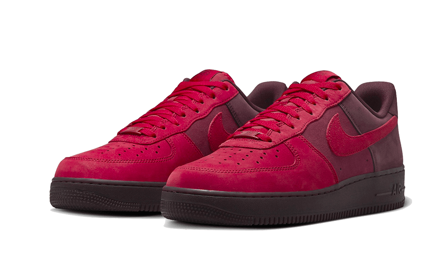 Nike Air Force 1 Low Schichten der Liebe