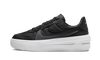 Nike Air Force 1 Low PLT.AF.ORM Schwarz