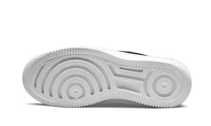 Nike Air Force 1 Low PLT.AF.ORM Schwarz