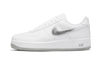Nike Air Force 1 Low Retro Farbe des Monats Metallic Silver