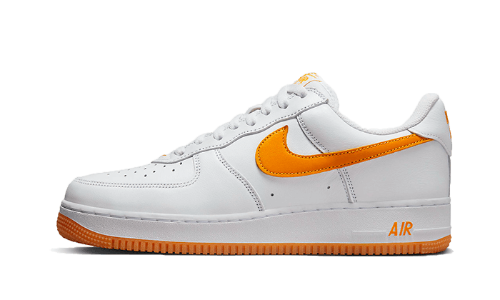Nike Air Force 1 Low Retro Universitätsgold