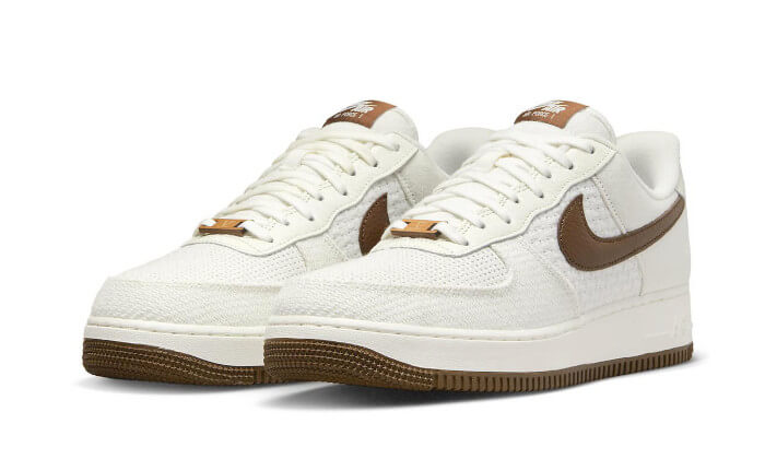 Nike Air Force 1 Low SNKRS Day 5. Jahrestag
