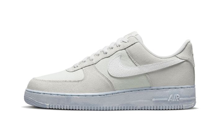 Nike Air Force 1 Low Summit Weiß
