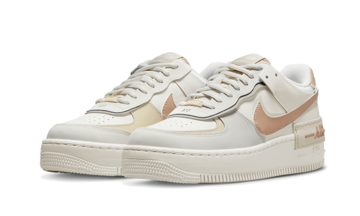 Nike Air Force 1 Shadow Sail Hanf