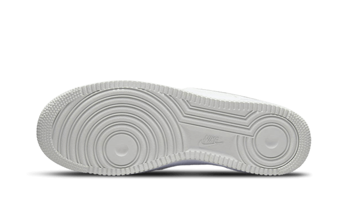 Nike Air Force 1 Low SP Slamjam Weiß