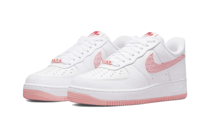 Nike Air Force 1 Low VD Valentinstag (2022)