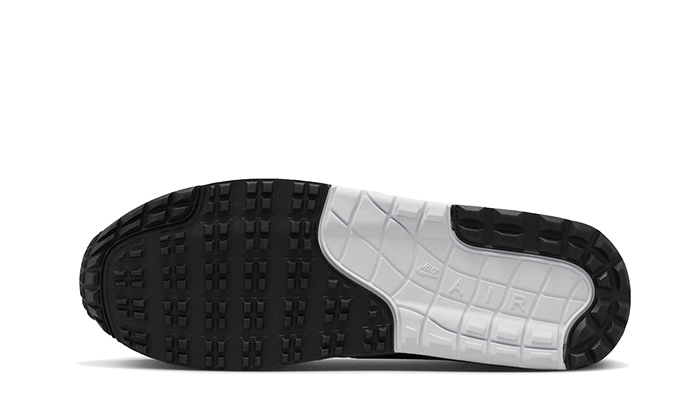 Nike Air Max 1 '86 Golf Weiß Schwarz