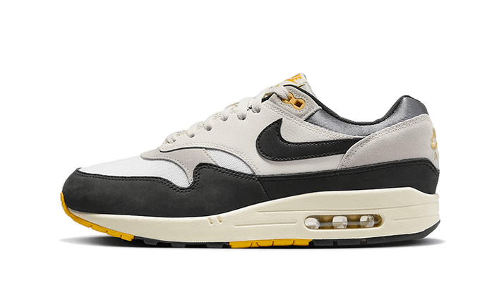 Nike Air Max 1 Athletic Department Gelb