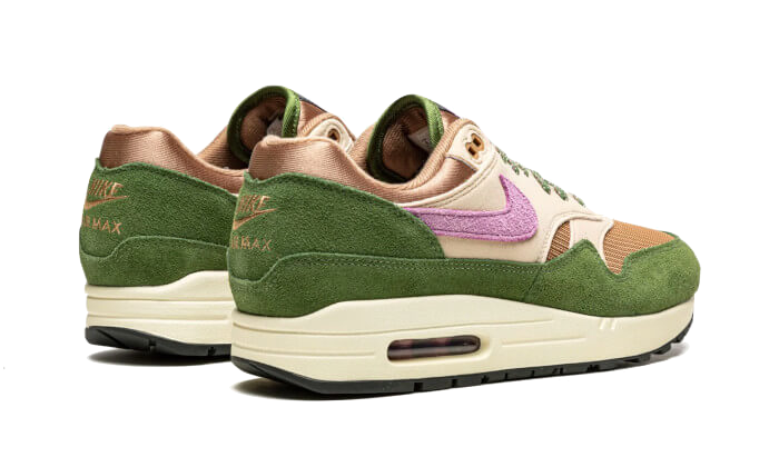 Nike Air Max 1 SH Treeline Skunk (SALE)