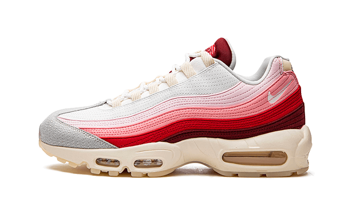 Nike Air Max 95 Anatomy of Air GID