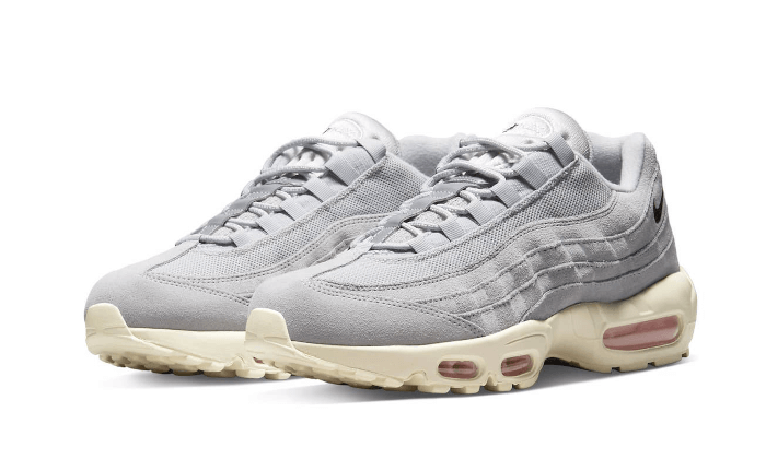 Nike Air Max 95 NH Grau Nebel