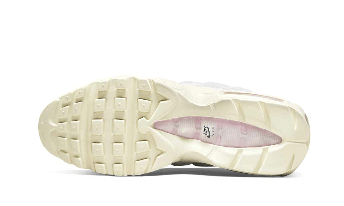 Nike Air Max 95 NH Grau Nebel
