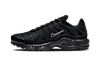 Nike Air Max Plus Schwarz Blau Rot