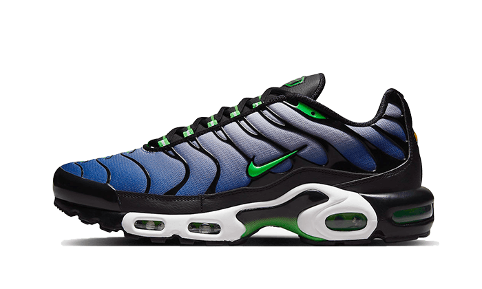 Nike Air Max Plus Icons Scream Grün