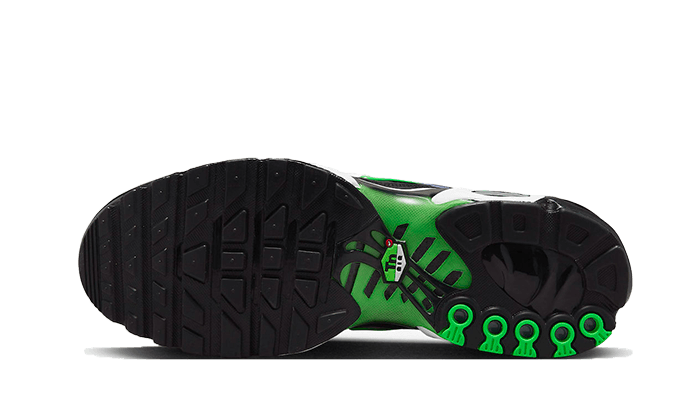 Nike Air Max Plus Icons Scream Grün