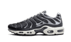 Nike Air Max Plus SE Graustufen Cooles Grau