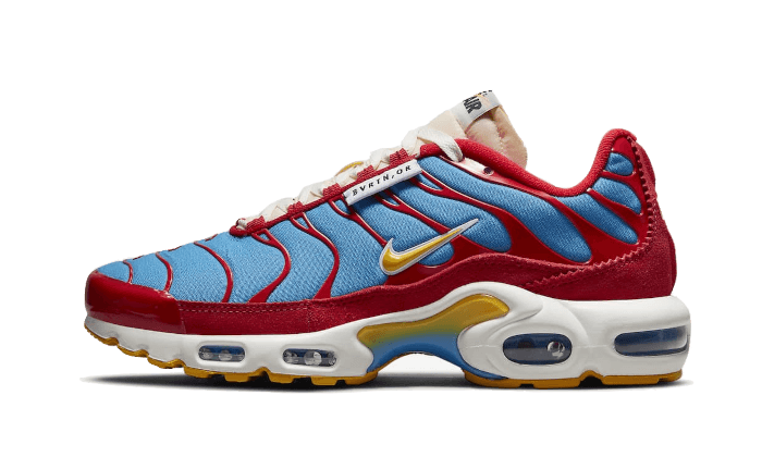 Nike Air Max Plus SE Running Club Universitätsblau