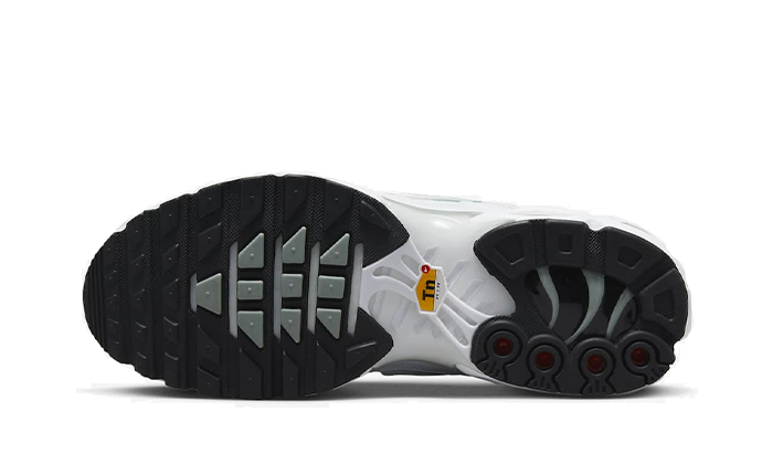 Nike Air Max Plus Weiß Mica Grün