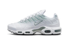 Nike Air Max Plus Weiß Mica Grün