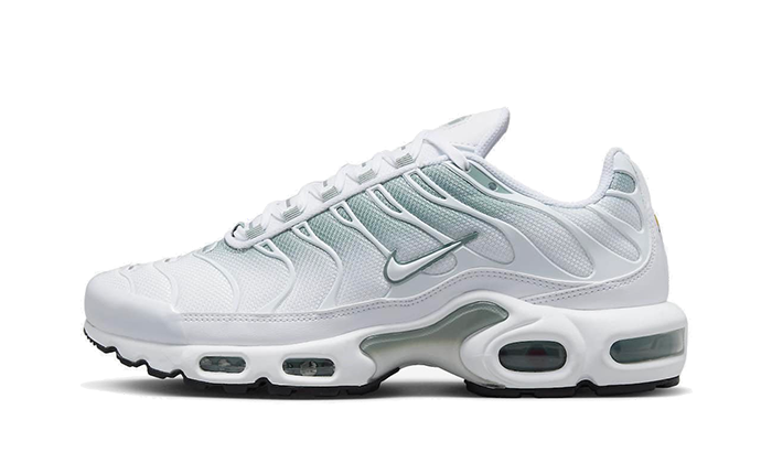 Nike Air Max Plus Weiß Mica Grün