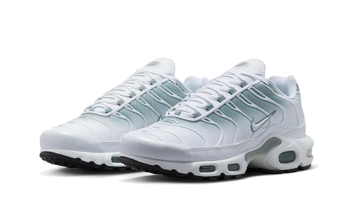 Nike Air Max Plus Weiß Mica Grün