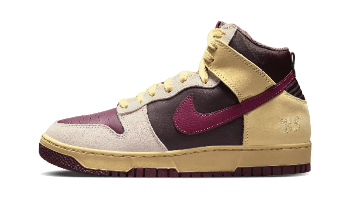 Nike Dunk High 1985 Valentinstag