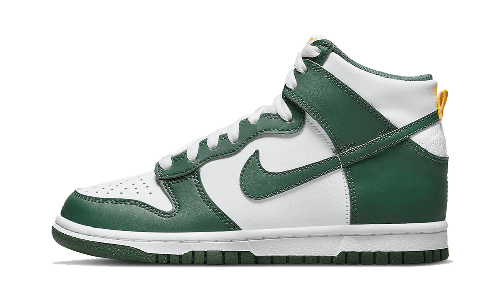 Nike Dunk High Australien
