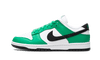 Nike Dunk Low Celtics
